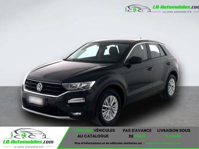 Volkswagen T-Roc 1.0 TSI 110 Start/Stop BVM