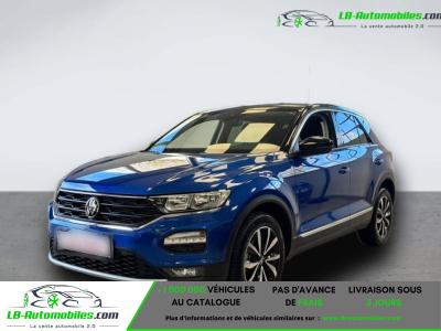 Volkswagen T-Roc 1.0 TSI 110 Start/Stop BVM