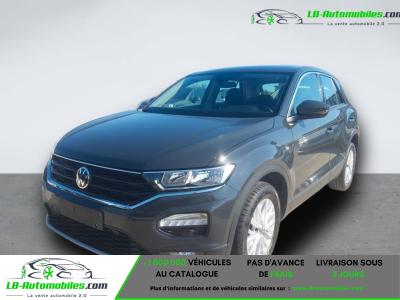 Volkswagen T-Roc 1.0 TSI 110 Start/Stop BVM