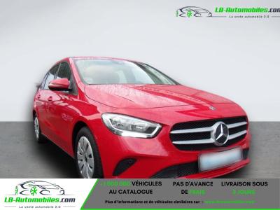 Mercedes Classe B 180 BVA