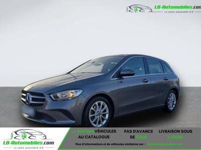 Mercedes Classe B 180 BVA