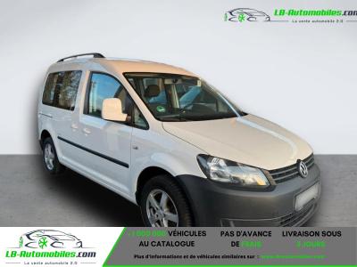Volkswagen Caddy 1.0 TSI 102