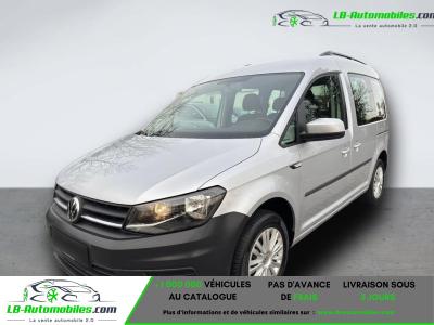 Volkswagen Caddy 1.0 TSI 102