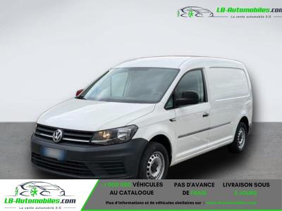 Volkswagen Caddy Utilitaire 2.0 TDI 102 BVM