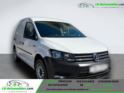 Volkswagen Caddy Utilitaire 2.0 TDI 102 BVM