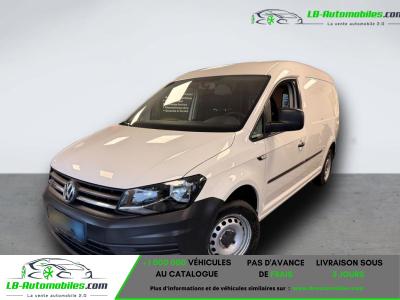 Volkswagen Caddy Utilitaire 2.0 TDI 102 BVM