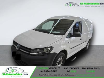 Volkswagen Caddy Utilitaire 2.0 TDI 102 BVM