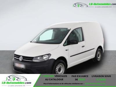 Volkswagen Caddy Utilitaire 2.0 TDI 102 BVM