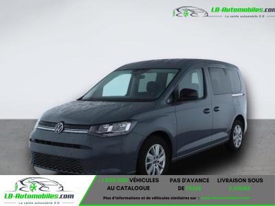 Volkswagen Caddy 1.5 TSI 114 BVA