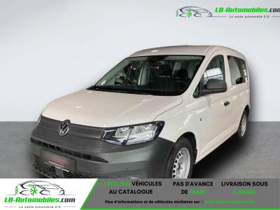 Volkswagen Caddy 2.0 TDI 102 BVM