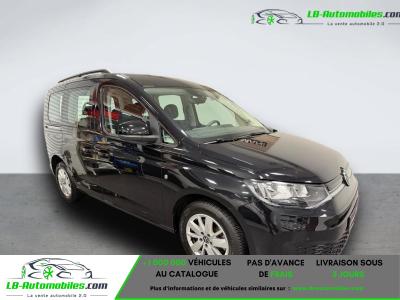 Volkswagen Caddy 1.5 TSI 114 BVM