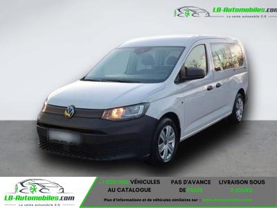 Volkswagen Caddy 1.5 TSI 114 BVM