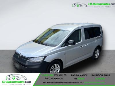 Volkswagen Caddy 1.5 TSI 114 BVA