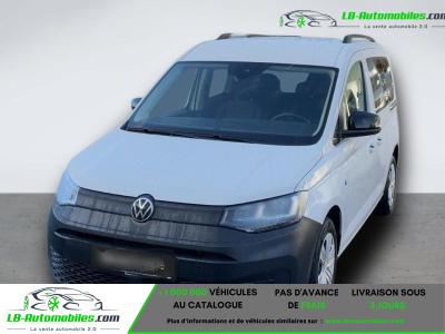 Volkswagen Caddy 1.5 TSI 114 BVM
