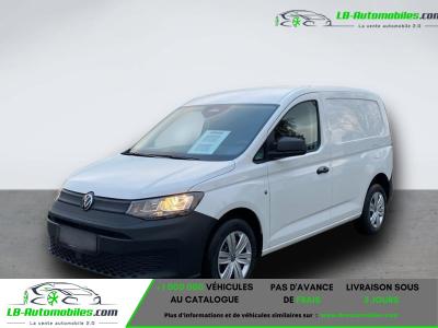 Volkswagen Caddy Utilitaire 1.5 TSI 114 BVA