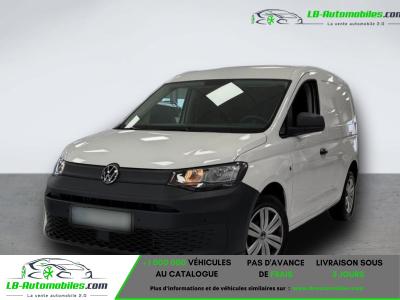 Volkswagen Caddy Utilitaire 1.5 TSI 114 BVA