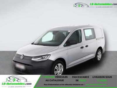 Volkswagen Caddy Utilitaire 1.5 TSI 114 BVM