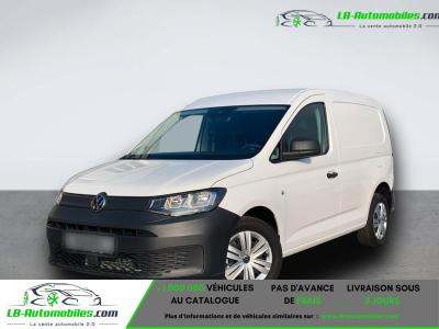Volkswagen Caddy Utilitaire 1.5 TSI 114 BVM