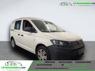 Volkswagen Caddy Utilitaire 1.5 TSI 114 BVA