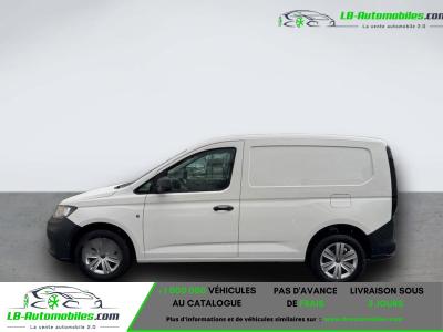 Volkswagen Caddy Utilitaire 1.5 TSI 114 BVA