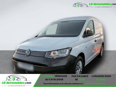 Volkswagen Caddy Utilitaire 1.5 TSI 114 BVA