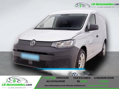 Volkswagen Caddy Utilitaire 2.0 TDI 122 BVA