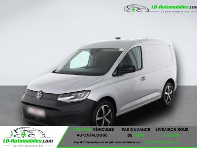 Volkswagen Caddy Utilitaire 2.0 TDI 122 BVA
