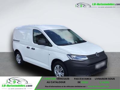 Volkswagen Caddy Utilitaire 2.0 TDI 122 BVM