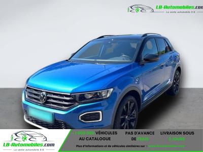 Volkswagen T-Roc 1.5 TSI 150 EVO Start/Stop BVM
