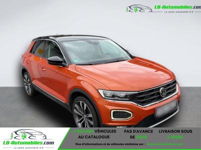 Volkswagen T-Roc 1.5 TSI 150 EVO Start/Stop BVM