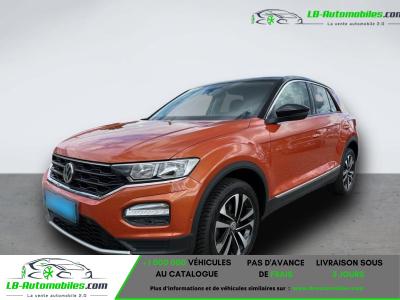 Volkswagen T-Roc 1.5 TSI 150 EVO Start/Stop BVM
