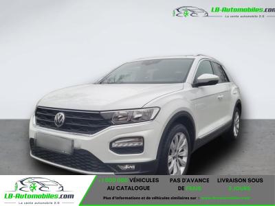 Volkswagen T-Roc 1.5 TSI 150 EVO Start/Stop BVA