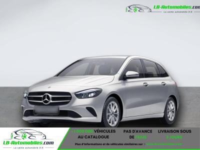 Mercedes Classe B 200 BVA