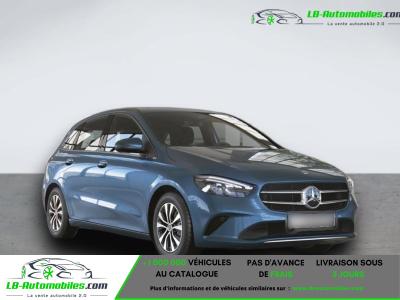 Mercedes Classe B 200 d BVA