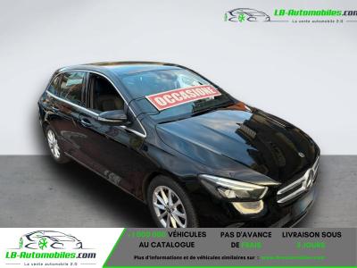 Mercedes Classe B 180 d BVA