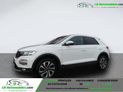 Volkswagen T-Roc 2.0 TDI 150 Start/Stop BVA