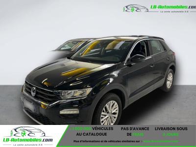 Volkswagen T-Roc 2.0 TDI 150 Start/Stop BVA