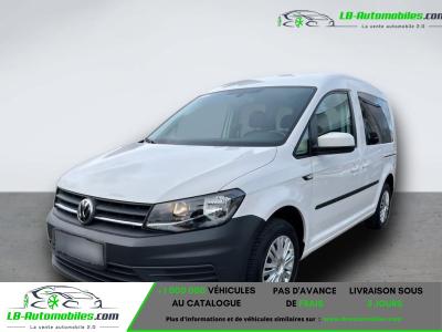 Volkswagen Caddy 1.0 TSI 102