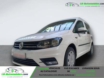 Volkswagen Caddy 1.4 TSI 130 BVM