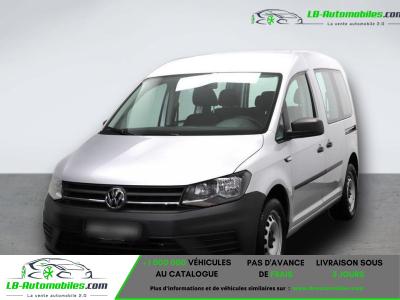 Volkswagen Caddy 1.4 TSI 130 BVM