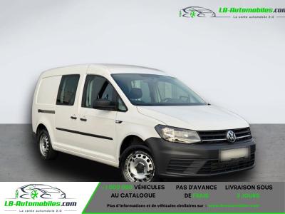 Volkswagen Caddy 2.0 TDI 150 BVM