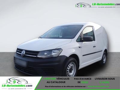Volkswagen Caddy Utilitaire 1.0 TSI 102
