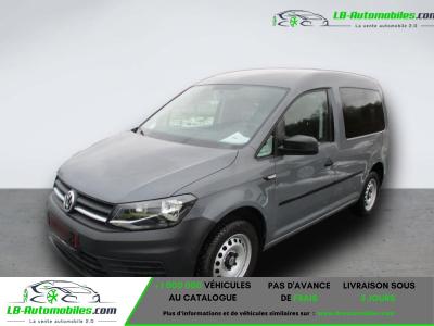 Volkswagen Caddy Utilitaire 1.0 TSI 102