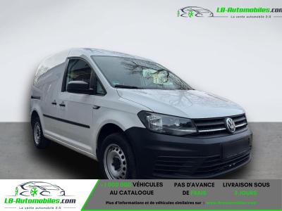 Volkswagen Caddy Utilitaire 1.0 TSI 102