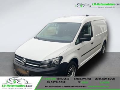 Volkswagen Caddy Utilitaire 1.0 TSI 102