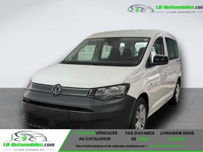 Volkswagen Caddy 1.5 TSI 114 BVM