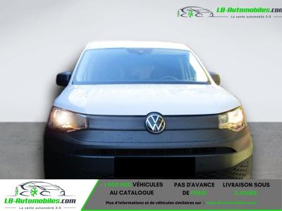 Volkswagen Caddy 2.0 TDI 75 BVM