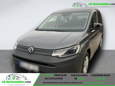 Volkswagen Caddy 2.0 TDI 75 BVM