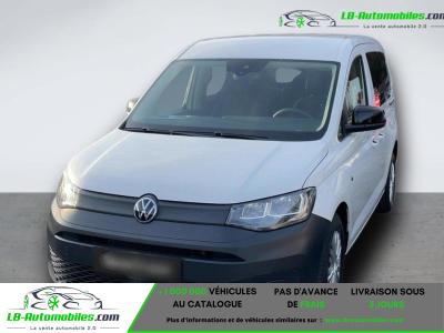Volkswagen Caddy 2.0 TDI 75 BVM