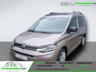 Volkswagen Caddy  California 2.0 TDI 122 BVM